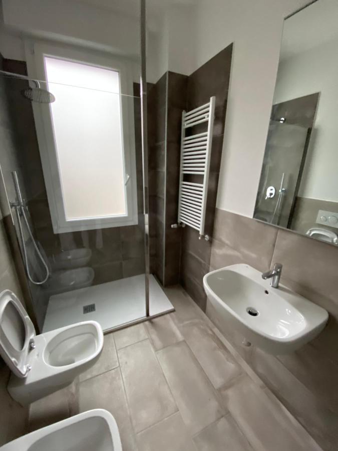 Apartamento Ca' Stelli - Self Check-In Bolonia Exterior foto